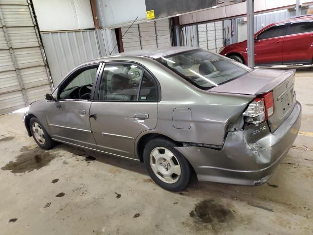 Photo 1 VIN: JHMES95665S020040 - HONDA CIVIC 