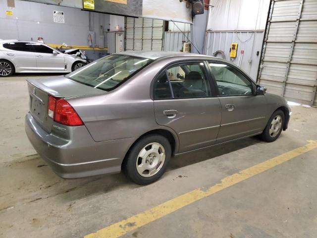 Photo 2 VIN: JHMES95665S020040 - HONDA CIVIC 