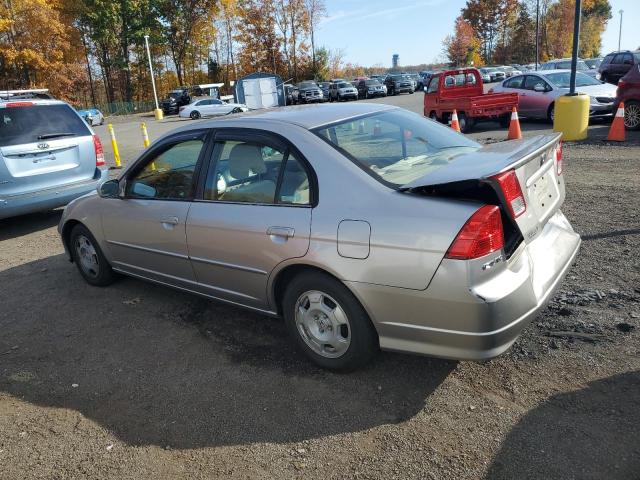 Photo 1 VIN: JHMES95675S016143 - HONDA CIVIC HYBR 