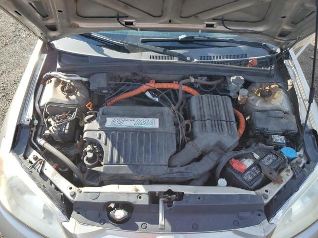 Photo 10 VIN: JHMES95675S016143 - HONDA CIVIC HYBR 