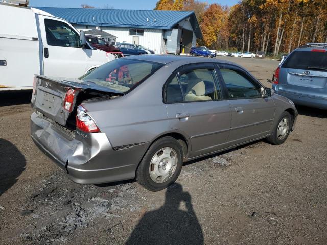 Photo 2 VIN: JHMES95675S016143 - HONDA CIVIC HYBR 