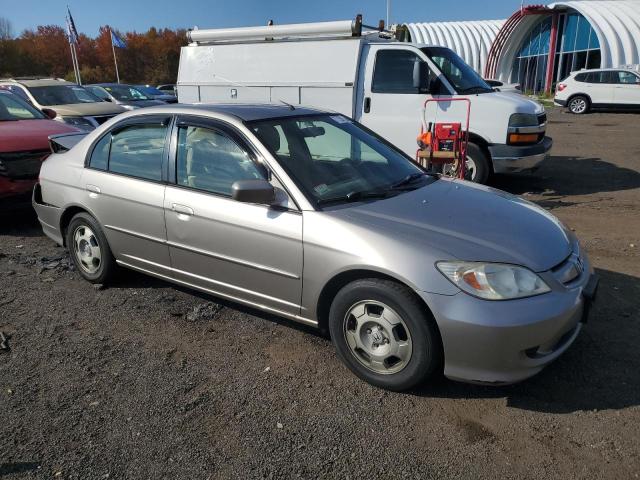 Photo 3 VIN: JHMES95675S016143 - HONDA CIVIC HYBR 