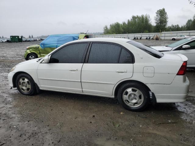 Photo 1 VIN: JHMES95695S014815 - HONDA CIVIC 