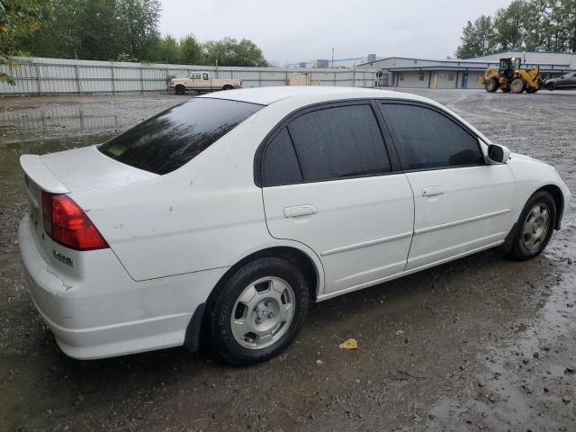 Photo 2 VIN: JHMES95695S014815 - HONDA CIVIC 