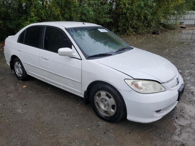 Photo 3 VIN: JHMES95695S014815 - HONDA CIVIC 