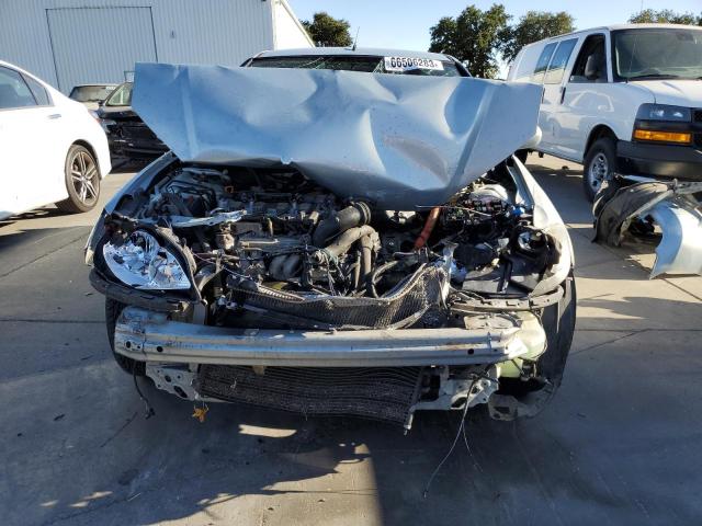 Photo 4 VIN: JHMES95695S025488 - HONDA CIVIC HYBR 