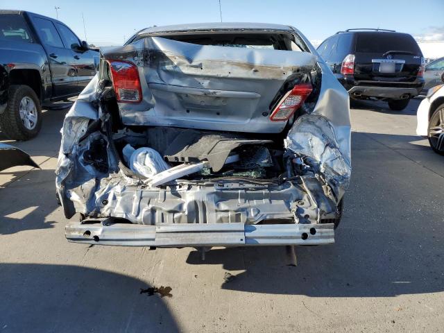 Photo 5 VIN: JHMES95695S025488 - HONDA CIVIC HYBR 