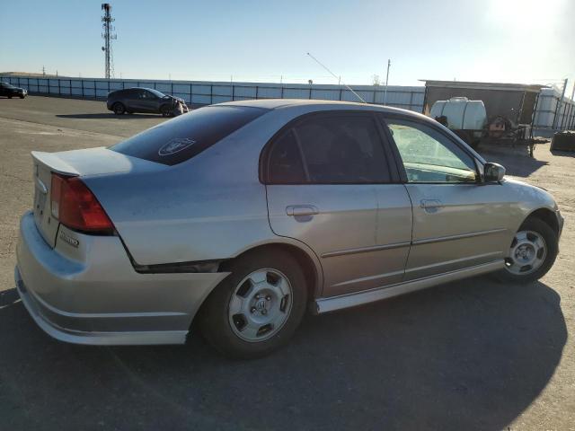 Photo 2 VIN: JHMES96603S015119 - HONDA CIVIC 