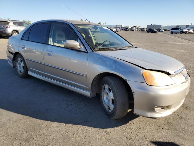 Photo 3 VIN: JHMES96603S015119 - HONDA CIVIC 