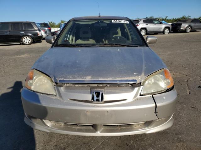 Photo 4 VIN: JHMES96603S015119 - HONDA CIVIC 