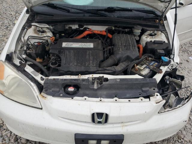 Photo 10 VIN: JHMES96603S023852 - HONDA CIVIC HYBR 