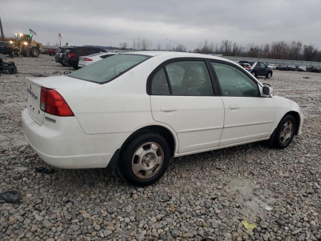 Photo 2 VIN: JHMES96603S023852 - HONDA CIVIC HYBR 