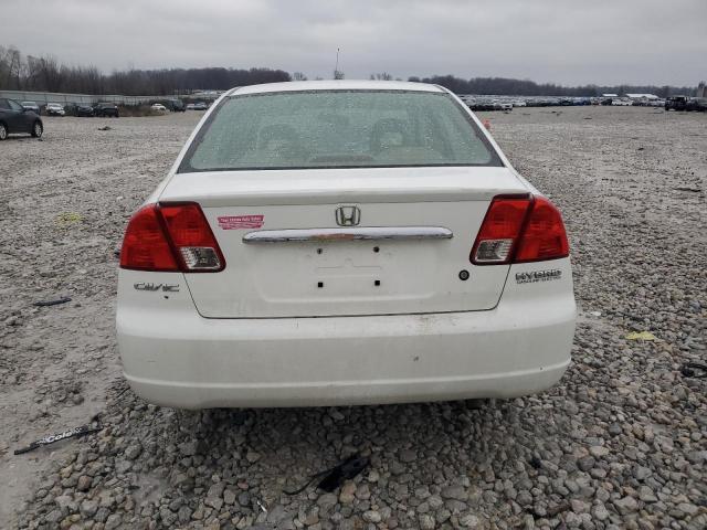 Photo 5 VIN: JHMES96603S023852 - HONDA CIVIC HYBR 