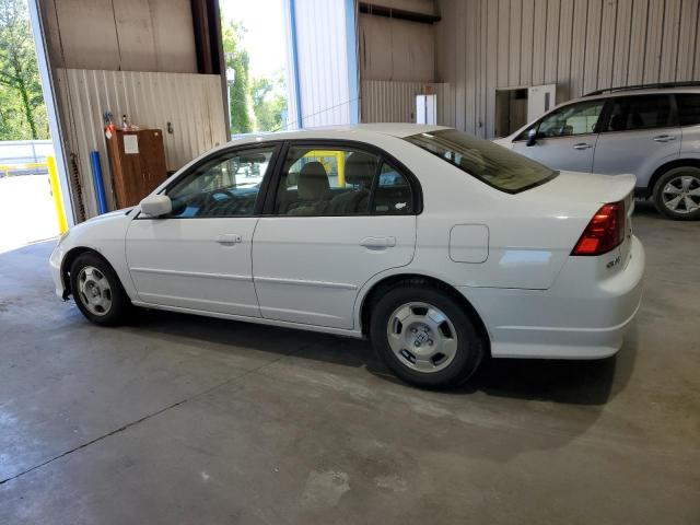 Photo 1 VIN: JHMES96605S011428 - HONDA CIVIC 