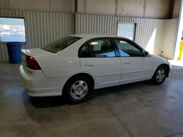 Photo 2 VIN: JHMES96605S011428 - HONDA CIVIC 