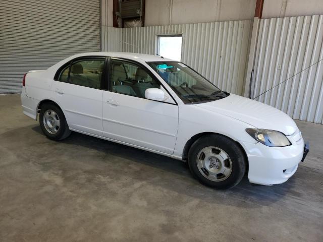 Photo 3 VIN: JHMES96605S011428 - HONDA CIVIC 