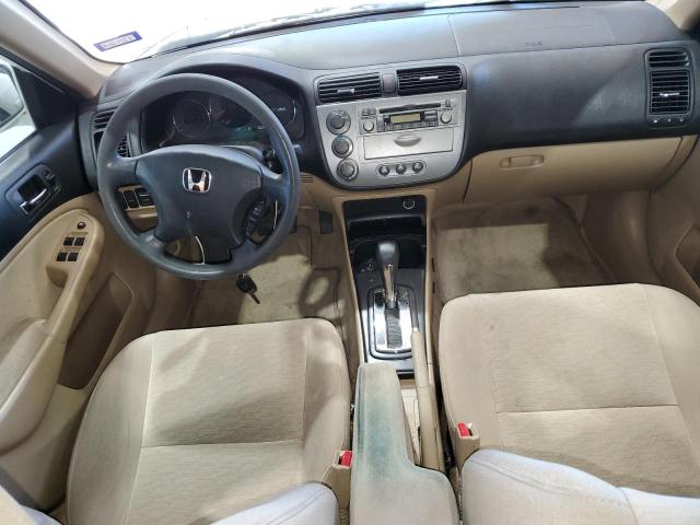 Photo 7 VIN: JHMES96605S011428 - HONDA CIVIC 