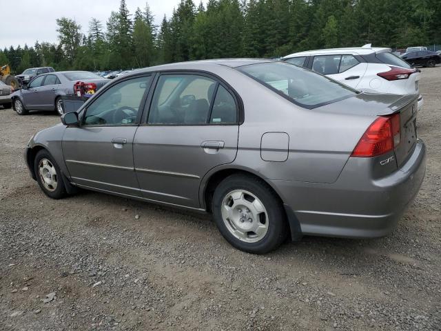 Photo 1 VIN: JHMES96605S026561 - HONDA CIVIC 