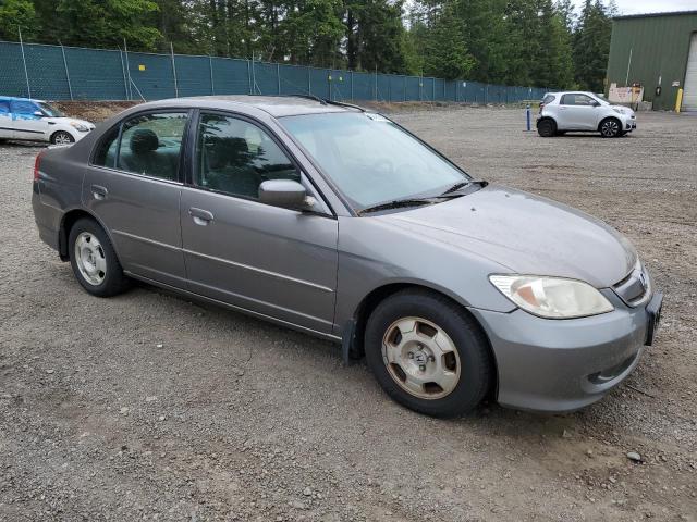 Photo 3 VIN: JHMES96605S026561 - HONDA CIVIC 