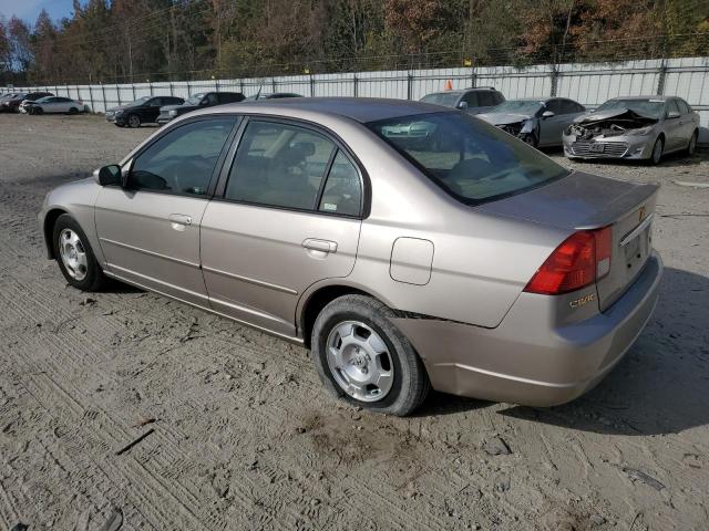 Photo 1 VIN: JHMES96613S004131 - HONDA CIVIC 