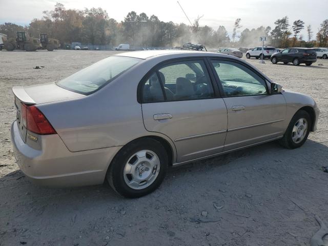 Photo 2 VIN: JHMES96613S004131 - HONDA CIVIC 