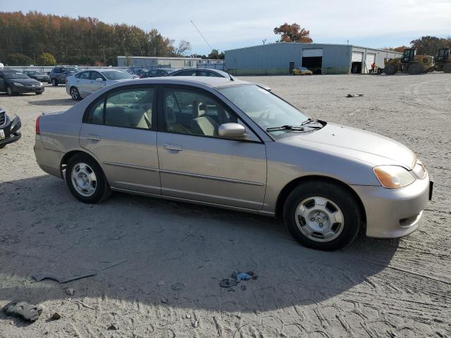 Photo 3 VIN: JHMES96613S004131 - HONDA CIVIC 