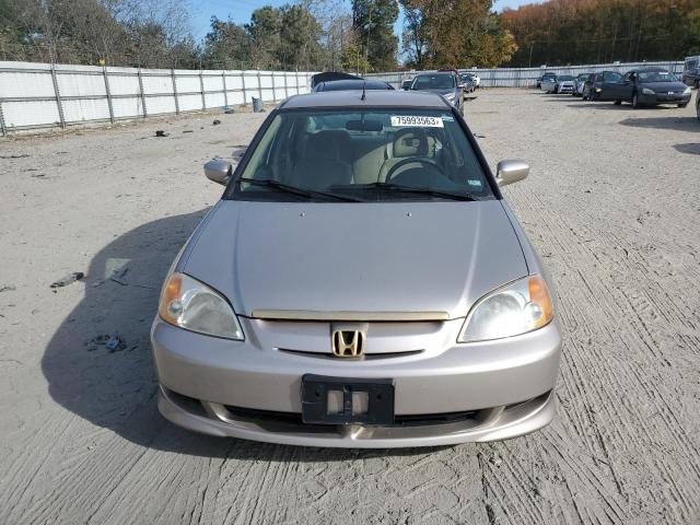 Photo 4 VIN: JHMES96613S004131 - HONDA CIVIC 