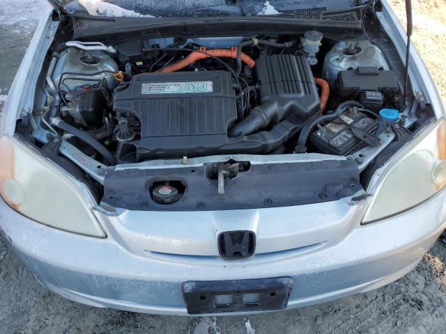 Photo 10 VIN: JHMES96613S021334 - HONDA CIVIC 