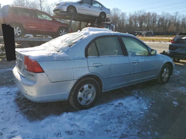 Photo 2 VIN: JHMES96613S021334 - HONDA CIVIC 