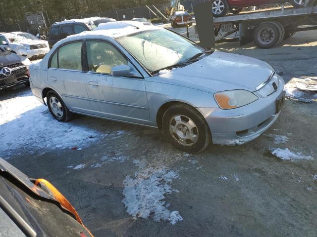 Photo 3 VIN: JHMES96613S021334 - HONDA CIVIC 