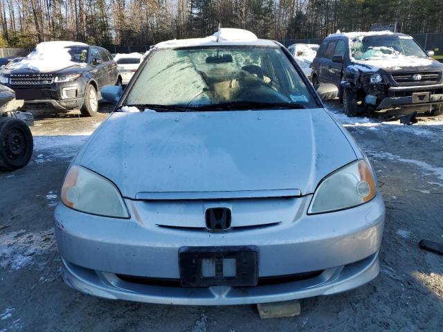 Photo 4 VIN: JHMES96613S021334 - HONDA CIVIC 