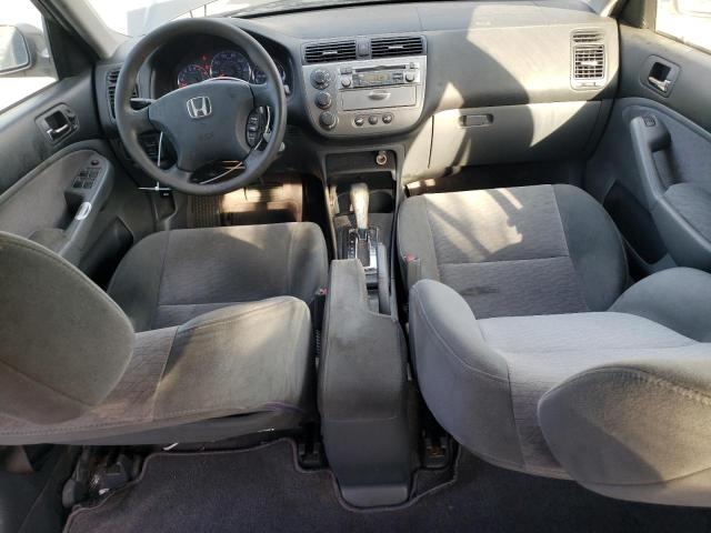 Photo 7 VIN: JHMES96614S005281 - HONDA CIVIC 