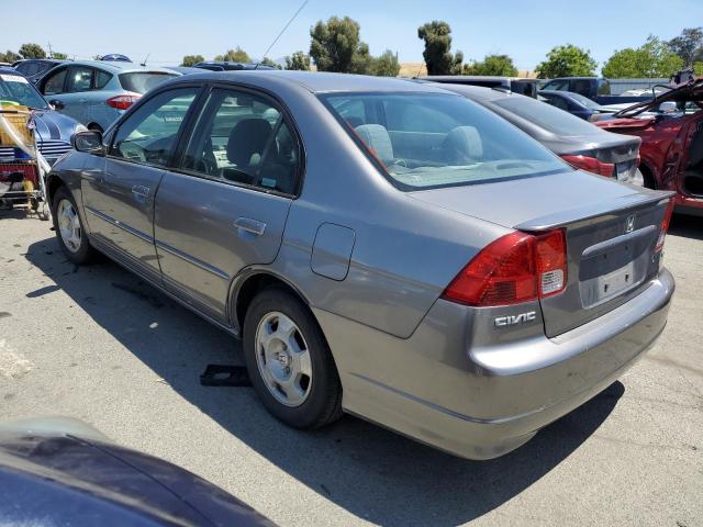 Photo 1 VIN: JHMES96614S005281 - HONDA CIVIC 