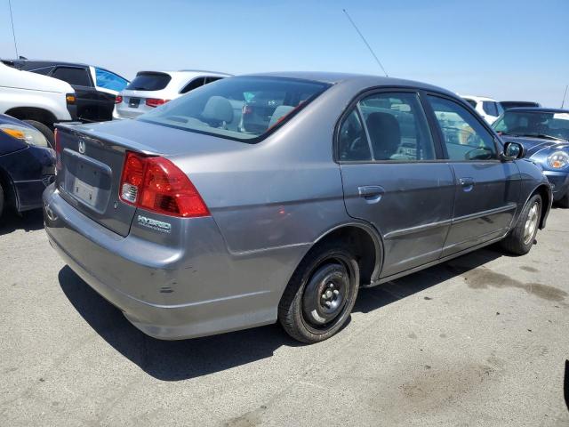 Photo 2 VIN: JHMES96614S005281 - HONDA CIVIC 