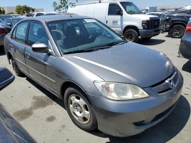 Photo 3 VIN: JHMES96614S005281 - HONDA CIVIC 