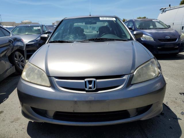 Photo 4 VIN: JHMES96614S005281 - HONDA CIVIC 