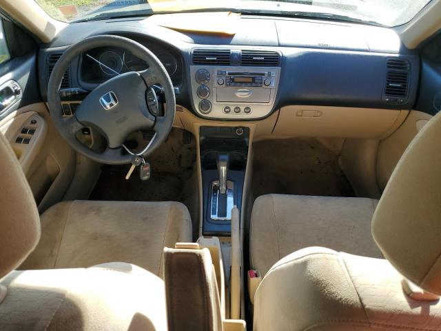 Photo 7 VIN: JHMES96614S011470 - HONDA CIVIC HYBR 