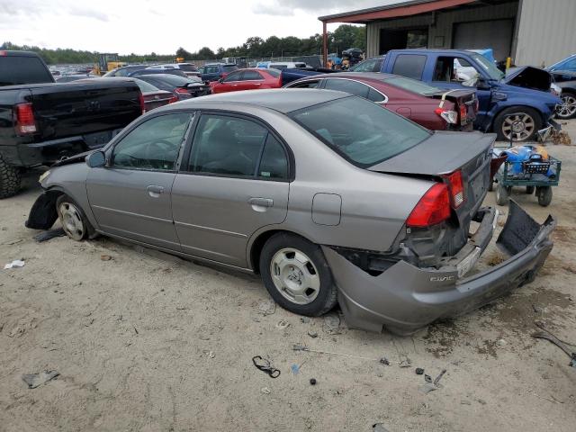 Photo 1 VIN: JHMES96615S014306 - HONDA CIVIC 