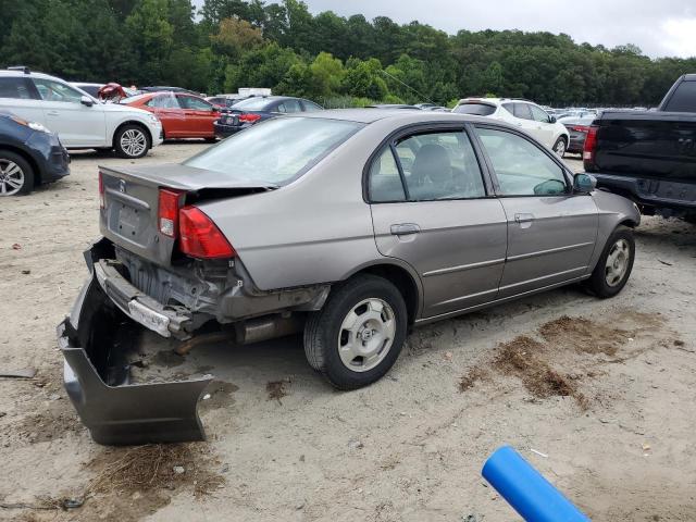 Photo 2 VIN: JHMES96615S014306 - HONDA CIVIC 