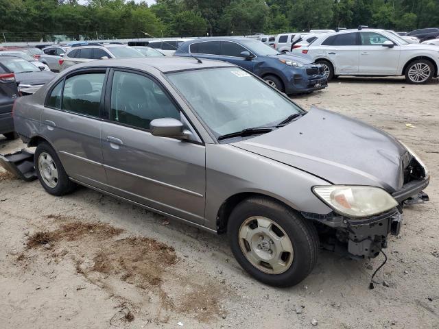 Photo 3 VIN: JHMES96615S014306 - HONDA CIVIC 