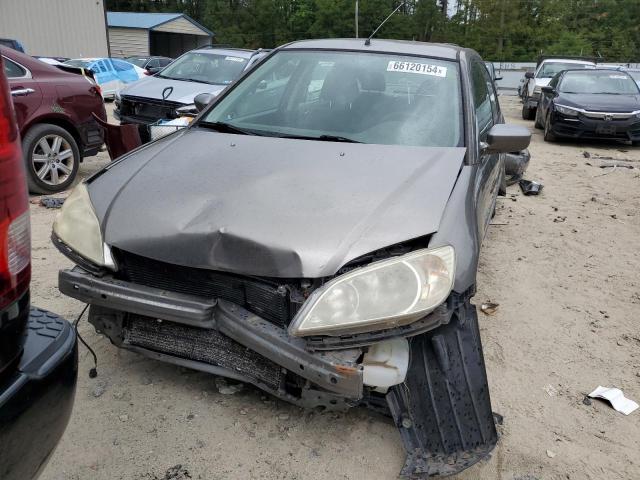 Photo 4 VIN: JHMES96615S014306 - HONDA CIVIC 