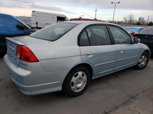 Photo 2 VIN: JHMES96615S017142 - HONDA CIVIC 