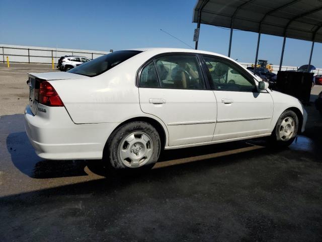 Photo 2 VIN: JHMES96615S018193 - HONDA CIVIC 