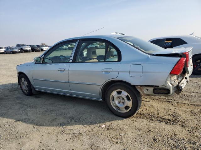 Photo 1 VIN: JHMES96623S013632 - HONDA CIVIC HYBR 