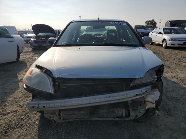 Photo 4 VIN: JHMES96623S013632 - HONDA CIVIC HYBR 