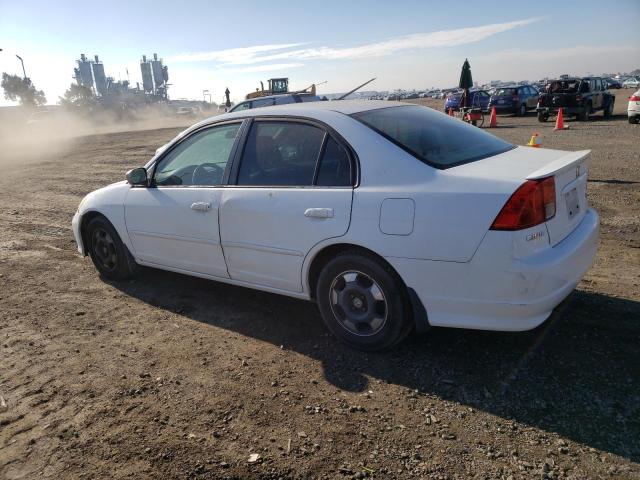 Photo 1 VIN: JHMES96624S012787 - HONDA CIVIC 