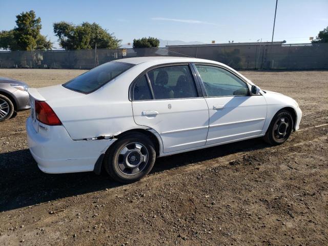 Photo 2 VIN: JHMES96624S012787 - HONDA CIVIC 