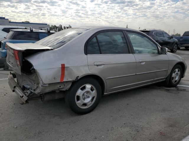 Photo 2 VIN: JHMES96624S016242 - HONDA CIVIC HYBR 