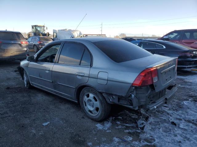 Photo 1 VIN: JHMES96624S016757 - HONDA CIVIC 