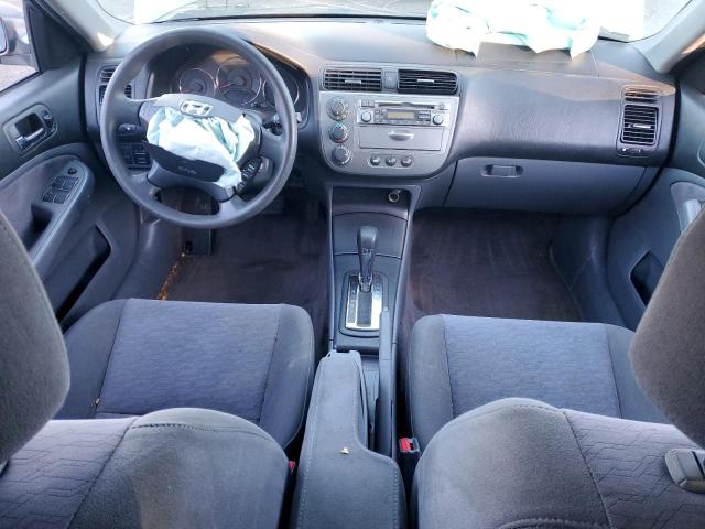 Photo 7 VIN: JHMES96624S016757 - HONDA CIVIC 